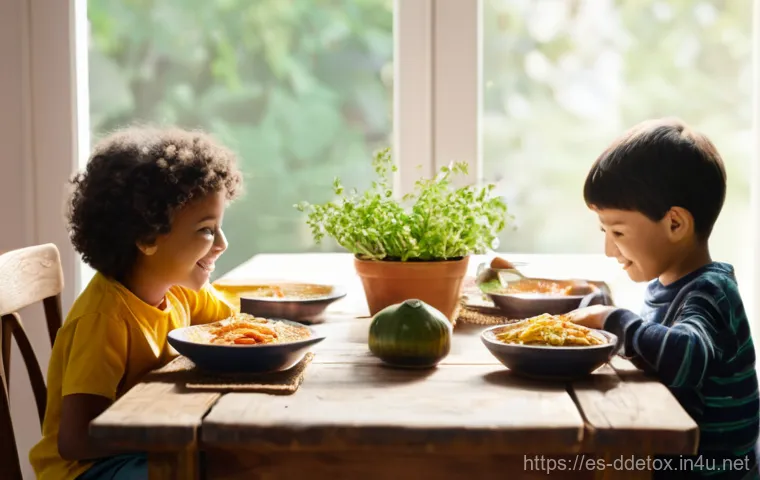 디지털디톡스와 온라인 회의 줄이기 - **Prompt:** A young adult, around 25-30 years old, sitting at a desk in a dimly lit room, illuminate...