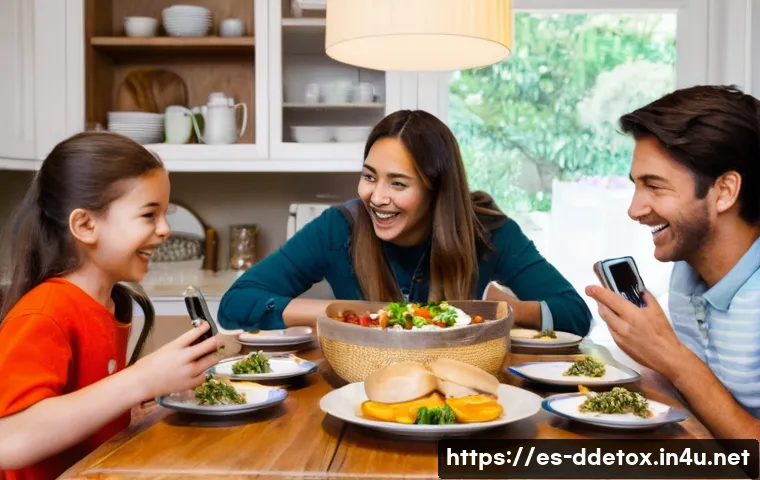 디지털디톡스와 청소년 스마트폰 규제 관련 이미지 1