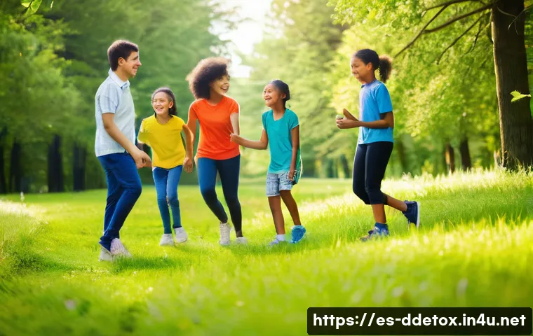 디지털디톡스와 청소년 스마트폰 규제 관련 이미지 2