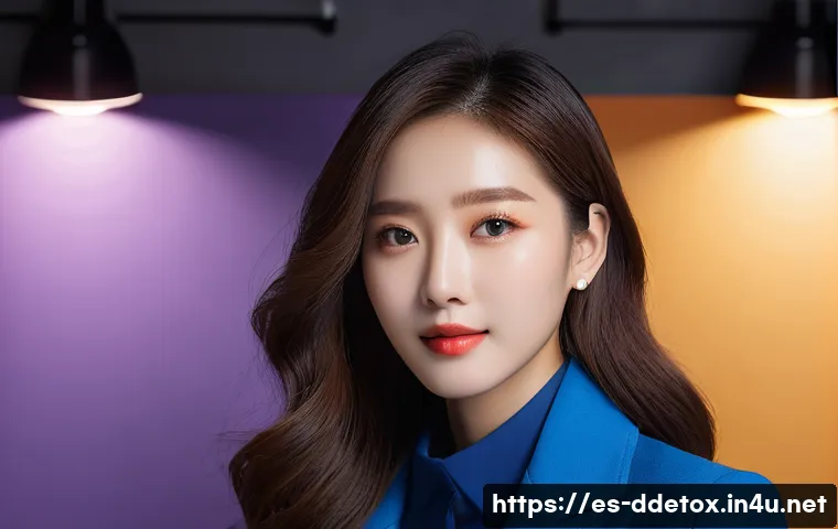 디지털디톡스와 기술 사용 최적화 관련 이미지 1