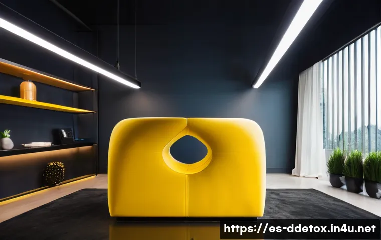 디지털디톡스와 기술 사용 최적화 관련 이미지 2