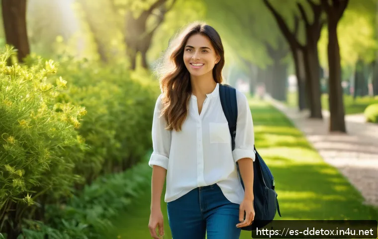 Cómo un detox digital puede revolucionar tu concentración en clases online y mejorar tu rendimiento académico 3 디지털디톡스와 온라인 강의 집중력 향상 관련 이미지 1